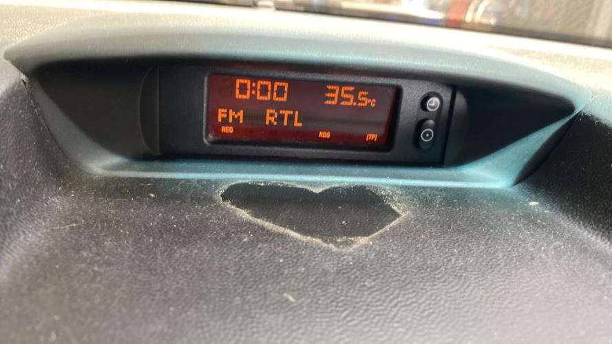 Foto del ricambio