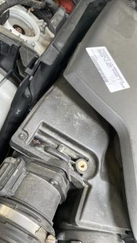 Foto pieza de coche