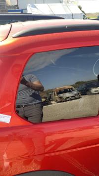 Foto pieza de coche