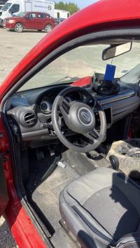 Foto pieza de coche