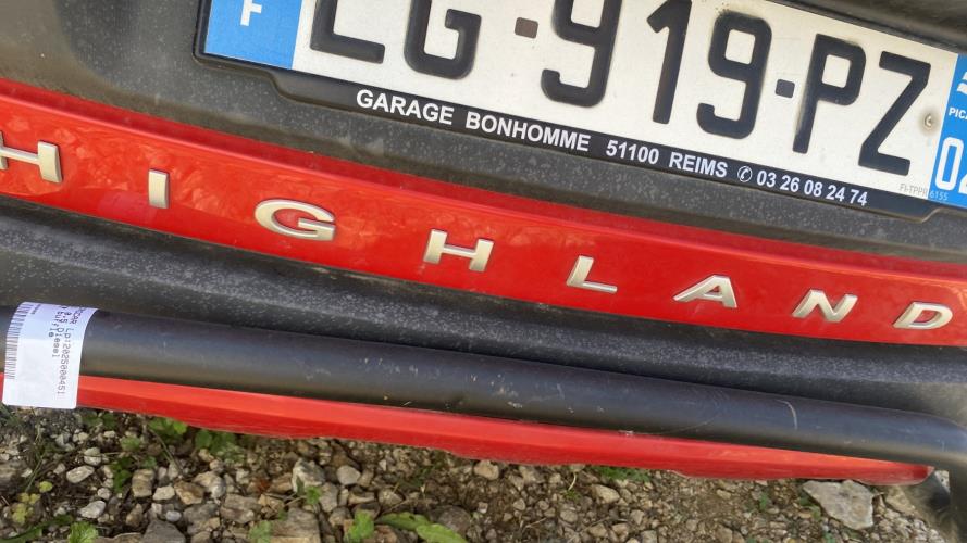 Foto de la pieza