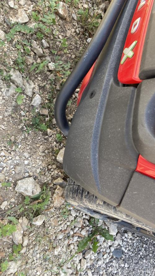 Foto de la pieza