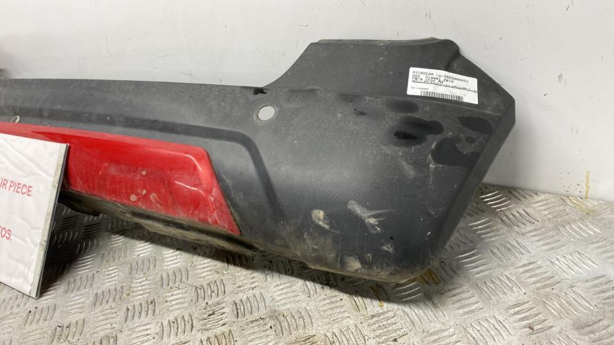 Foto de la pieza