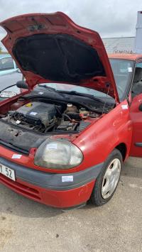 Foto pieza de coche