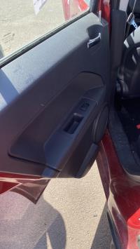 Foto pieza de coche