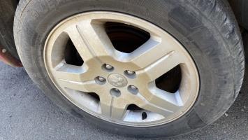 Foto pieza de coche