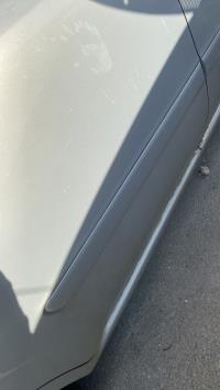 Foto pieza de coche