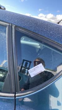 Foto pieza de coche