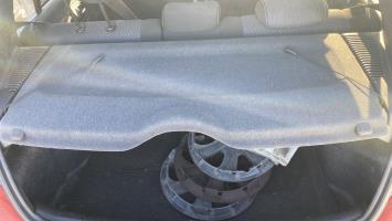 Foto pieza de coche