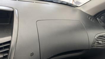 Foto pieza de coche