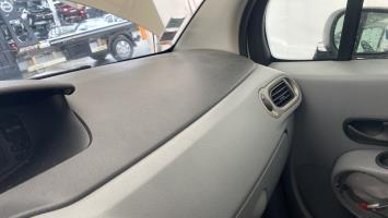 Foto pieza de coche