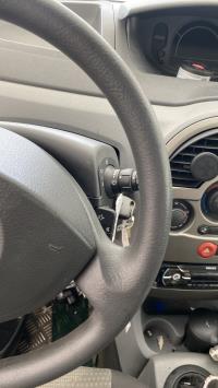 Foto pieza de coche