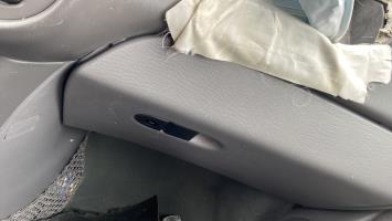 Foto pieza de coche