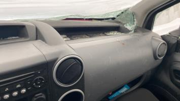 Foto pieza de coche