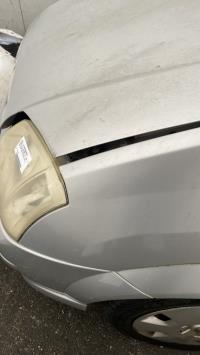 Foto pieza de coche
