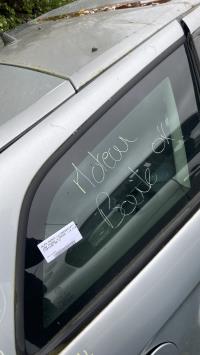 Foto pieza de coche