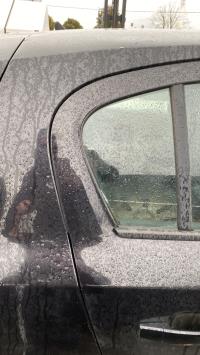 Foto pieza de coche
