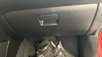 Foto pieza de coche