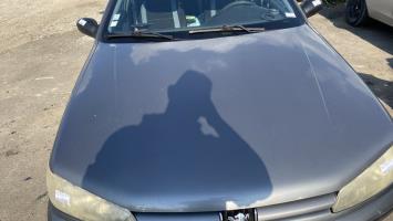 Foto ricambio auto