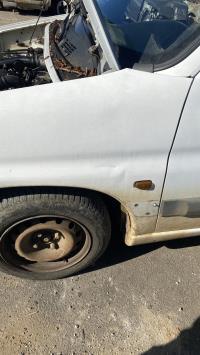 Foto pieza de coche