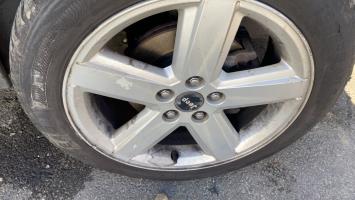 Foto ricambio auto