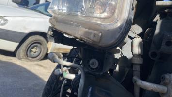 Foto pieza de coche
