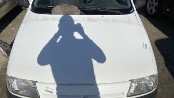 Foto pieza de coche