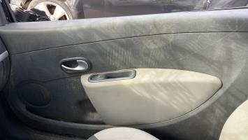 Foto pieza de coche