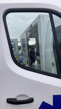 Foto pieza de coche