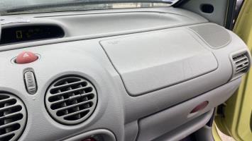 Foto pieza de coche