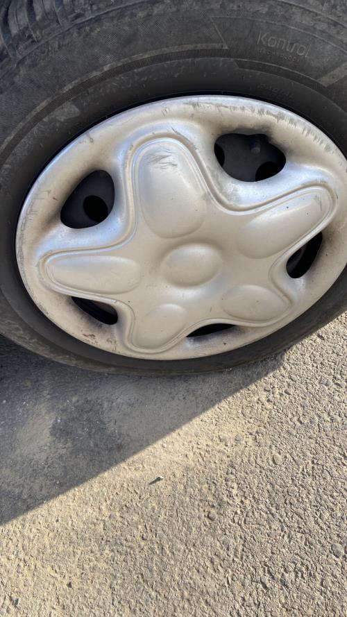 Foto del ricambio