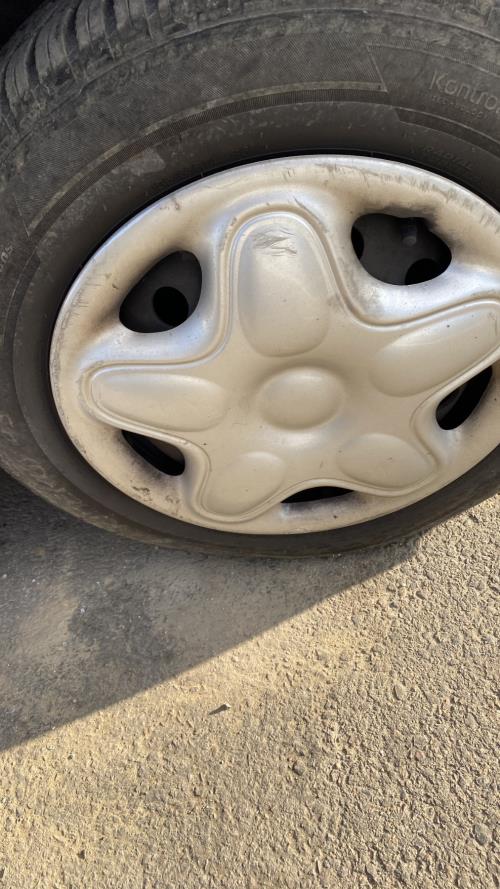 Foto del ricambio