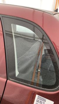 Foto pieza de coche