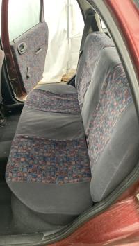 Foto pieza de coche