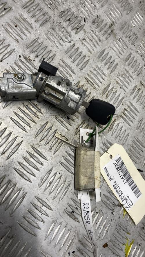 Foto del ricambio