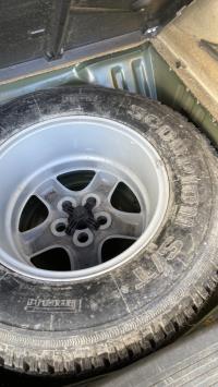 Foto pieza de coche