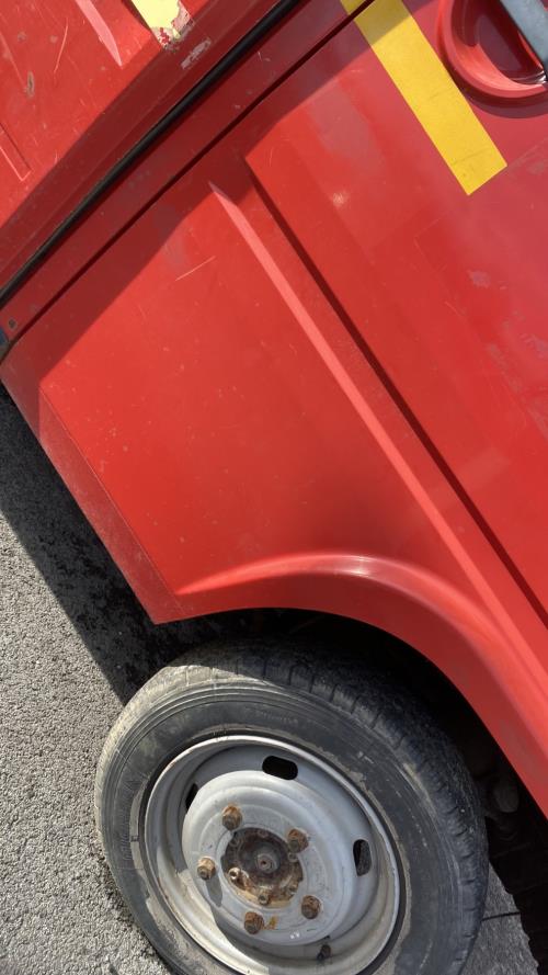 Foto de la pieza