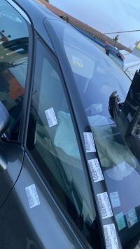 Foto pieza de coche