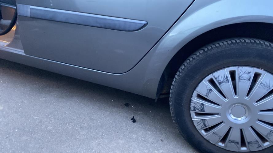 Foto del ricambio