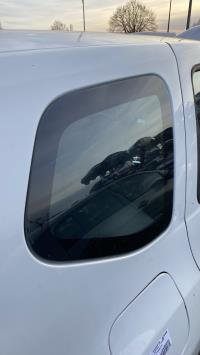 Foto pieza de coche