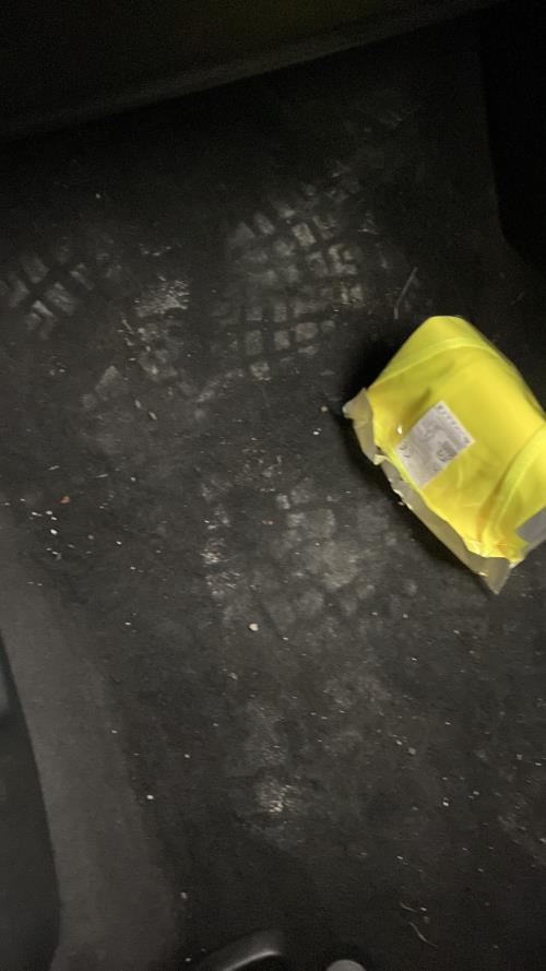 Foto del ricambio