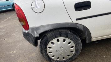 Foto ricambio auto
