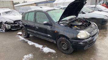Foto pieza de coche
