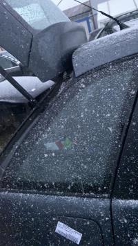 Foto pieza de coche