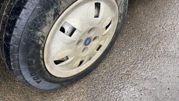 Foto pieza de coche