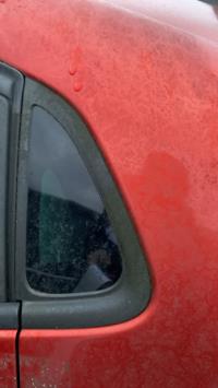Foto pieza de coche