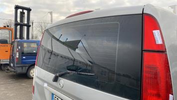 Foto pieza de coche