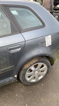 Foto ricambio auto