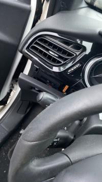 Foto pieza de coche