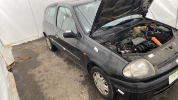 Foto pieza de coche